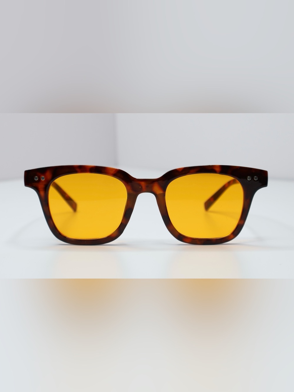 Frame Lens Sunglasses for Men